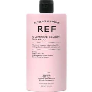 REF Illuminate Colour Shampoo 285ml
