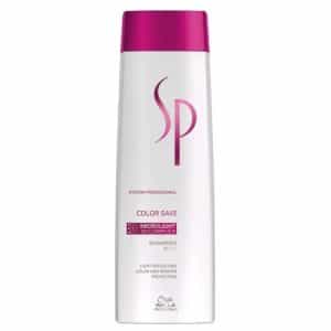 Wella SP Color Save Shampoo 250ml