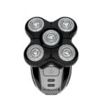 Remington Ultimate Series RX5 Head Shaver