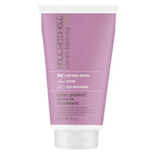 Paul Mitchell Clean Beauty Color Protect Leave-In Treatment 150ml