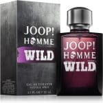 Joop! Homme Wild edt 125ml