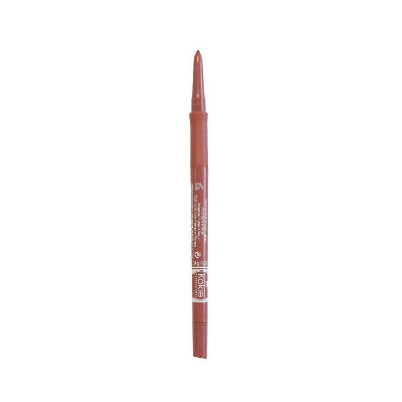 Kokie Retractable Lip Liner - Dusty Rose Kokie Retractable Lip Liner - Dusty Rose