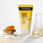 Neutrogena Clear & Soothe Moisturiser 75ml