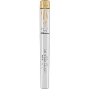 Max Factor Masterpiece 2 In 1 Lash Wow Mascara 001 Black 7ml