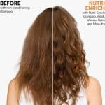 Wella Professionals Invigo Nutri Enrich Shampoo Dry Hair 300ml