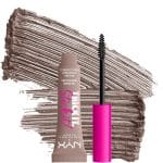 NYX PROF. MAKEUP Thick it. Stick it! Brow Mascara - Cool Blonde
