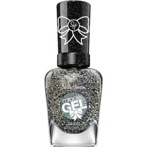 Sally Hansen Miracle Gel #906 Glitter To Santa