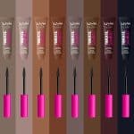 NYX PROF. MAKEUP Thick it. Stick it! Brow Mascara - Espresso