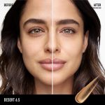 BareMinerals Complexion Rescue Tinted Hydrating Gel Cream - Desert 6.5