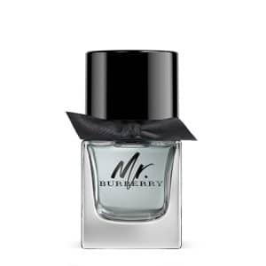Burberry Mr. Burberry Edt 50ml