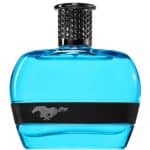 Ford Mustang Blue For Men Edt 100ml