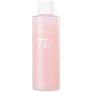 Anua Peach 77% Niacin Essence Toner 250ml