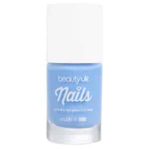 Beauty UK Nails no.23 - Blue Crush 9ml