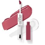 Wet n Wild Megalast Lock n' Shine Lip Color - Pinky Promise