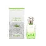 Hermes Un Jardin Sur Le Toit Edt 50 ml