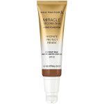 Max Factor Miracle Second Skin Foundation 12 Neutral Deep Max Factor Miracle Second Skin Foundation 12 Neutral Deep