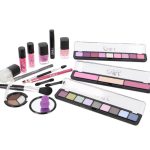 Zmile Cosmetics Makeup Box Merry Berry Vegan