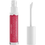 Wet n Wild Cloud Pout Marshmallow Lip Mousse 3ml - Fluff You Wet n Wild Cloud Pout Marshmallow Lip Mousse 3ml - Fluff You