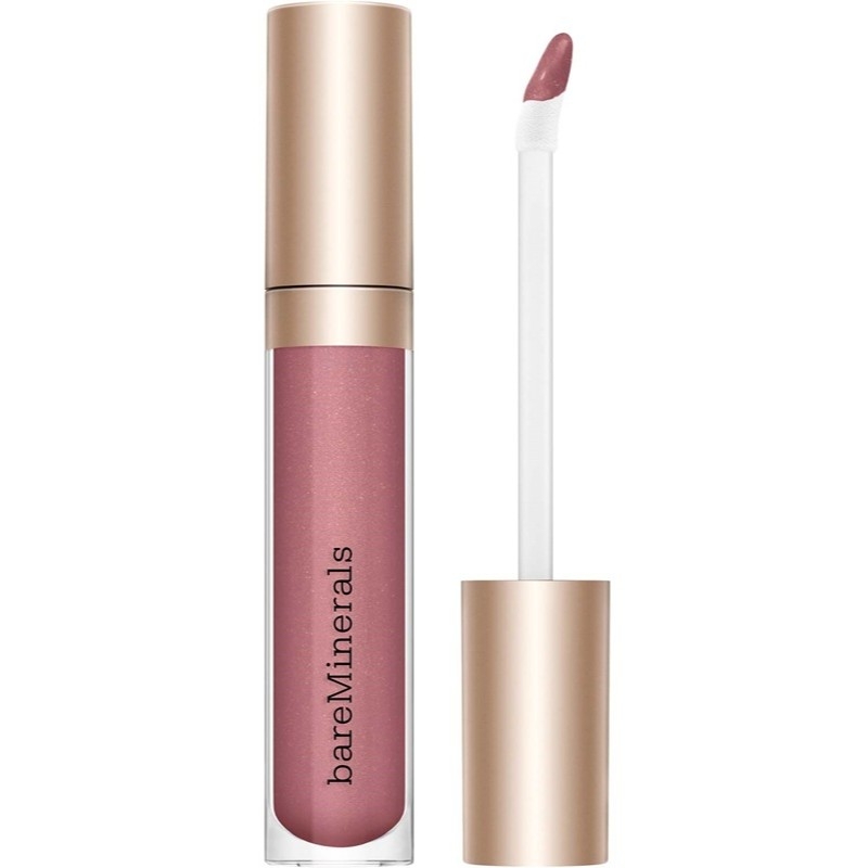 BareMinerals Mineralist Lip Gloss Balm Love BareMinerals Mineralist Lip Gloss Balm Love