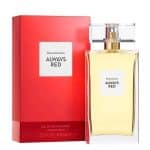 Elizabeth Arden Always Red Edt 100ml