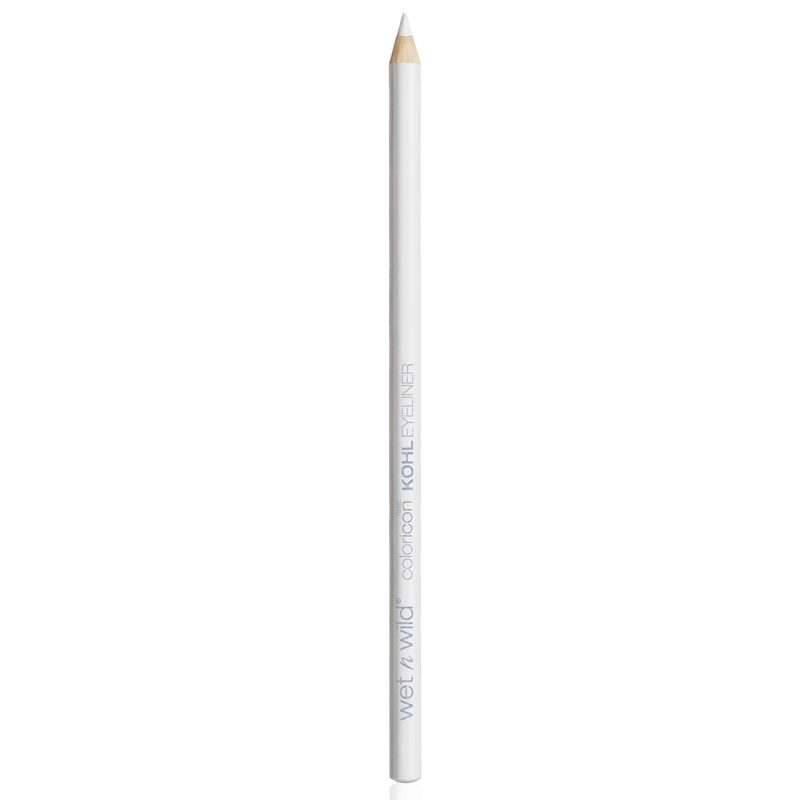 Wet n Wild Color Icon Kohl Eyeliner Pencil You're Always White! Wet n Wild Color Icon Kohl Eyeliner Pencil You're Always White!