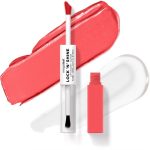 Wet n Wild Megalast Lock n' Shine Lip Color - Shining Hibiscus Wet n Wild Megalast Lock n' Shine Lip Color - Shining Hibiscus