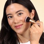 Ida Warg Face Kabuki Brush