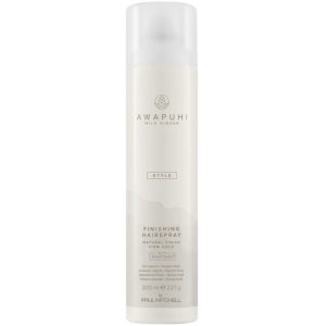 Paul Mitchell Awapuhi Wild Ginger Finishing Spray 300ml