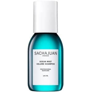SACHAJUAN Ocean Mist Volume Shampoo 100ml