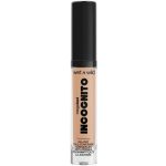 Wet n Wild MegaLast Incognito AllDay Full Coverage Concealer 5.5ml - Medium Neutral Wet n Wild MegaLast Incognito AllDay Full Coverage Concealer 5.5ml - Medium Neutral
