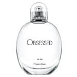 Calvin Klein Obsessed for Men Edt 125ml