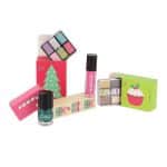 Zmile Cosmetics Advent Calendar Puzzle 'Oh What Fun'