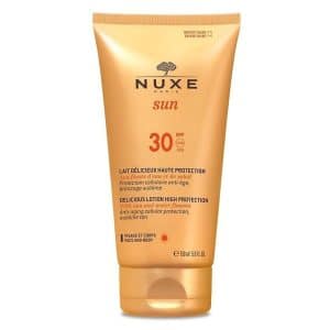Nuxe Sun Delicious Cream High Protection SPF30 50ml