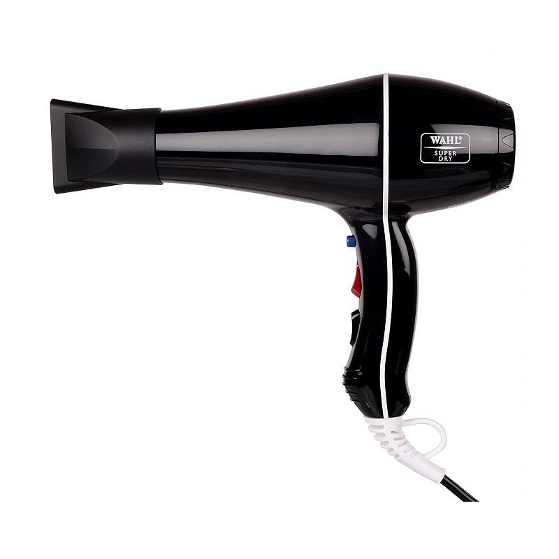 Wahl Hair dryer SUPER DRY Wahl Hair dryer SUPER DRY