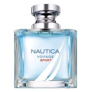 Nautica Voyage Sport Edt 100ml