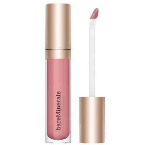 BareMinerals Mineralist Lip Gloss Balm Heart