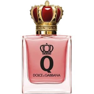 Dolce & Gabbana Q by Dolce&Gabbana Intense Edp 50ml