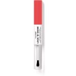 Wet n Wild Megalast Lock n' Shine Lip Color - Shining Hibiscus Wet n Wild Megalast Lock n' Shine Lip Color - Shining Hibiscus