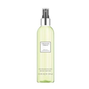 Vera Wang Embrace Body Mist Green Tea And Pear Blossom 240ml