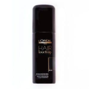 L'Oréal Hair Touch Up Spray Black 75ml