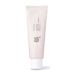Beauty of Joseon Relief Sun Rice + Probiotics Cream SPF50 50ml