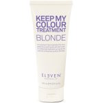 Eleven Australia Keep My Colour Treatment Blonde 200ml Eleven Australia Keep My Colour Treatment Blonde 200ml