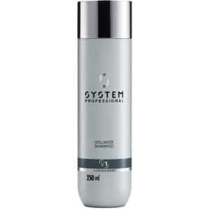 System Professional Volumize Shampoo 250ml