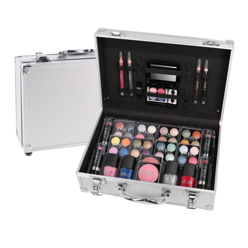 Zmile Cosmetics Makeup Box Everybody's Darling Vegan Zmile Cosmetics Makeup Box Everybody's Darling Vegan