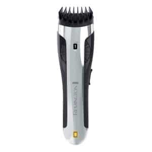 Remington Bodyguard - BHT with shaving and grooming head - refresh