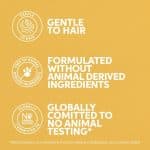 Wella Professionals Invigo Sun Care After Sun Cleansing Shampoo 300ml