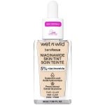 Wet n Wild Bare Focus Niacinamide Skin Tint 32ml - Fair Wet n Wild Bare Focus Niacinamide Skin Tint 32ml - Fair