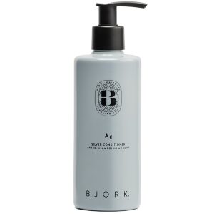 Björk Ag Silver Conditioner 250ml