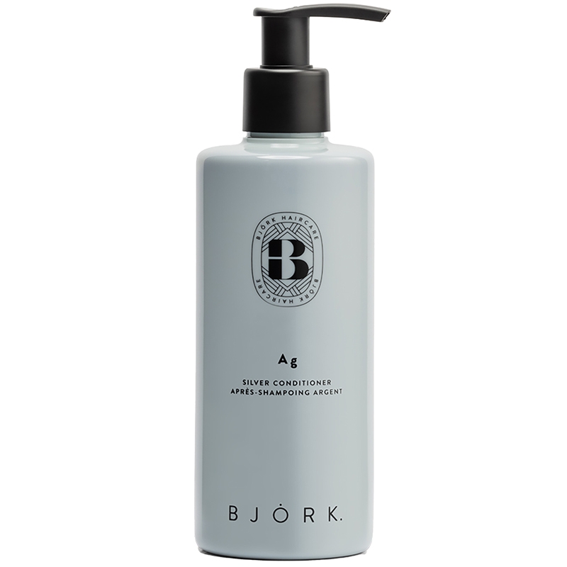 Björk Ag Silver Conditioner 250ml Björk Ag Silver Conditioner 250ml