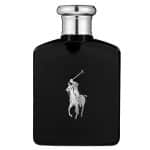 Ralph Lauren Polo Black Men Edt 75ml